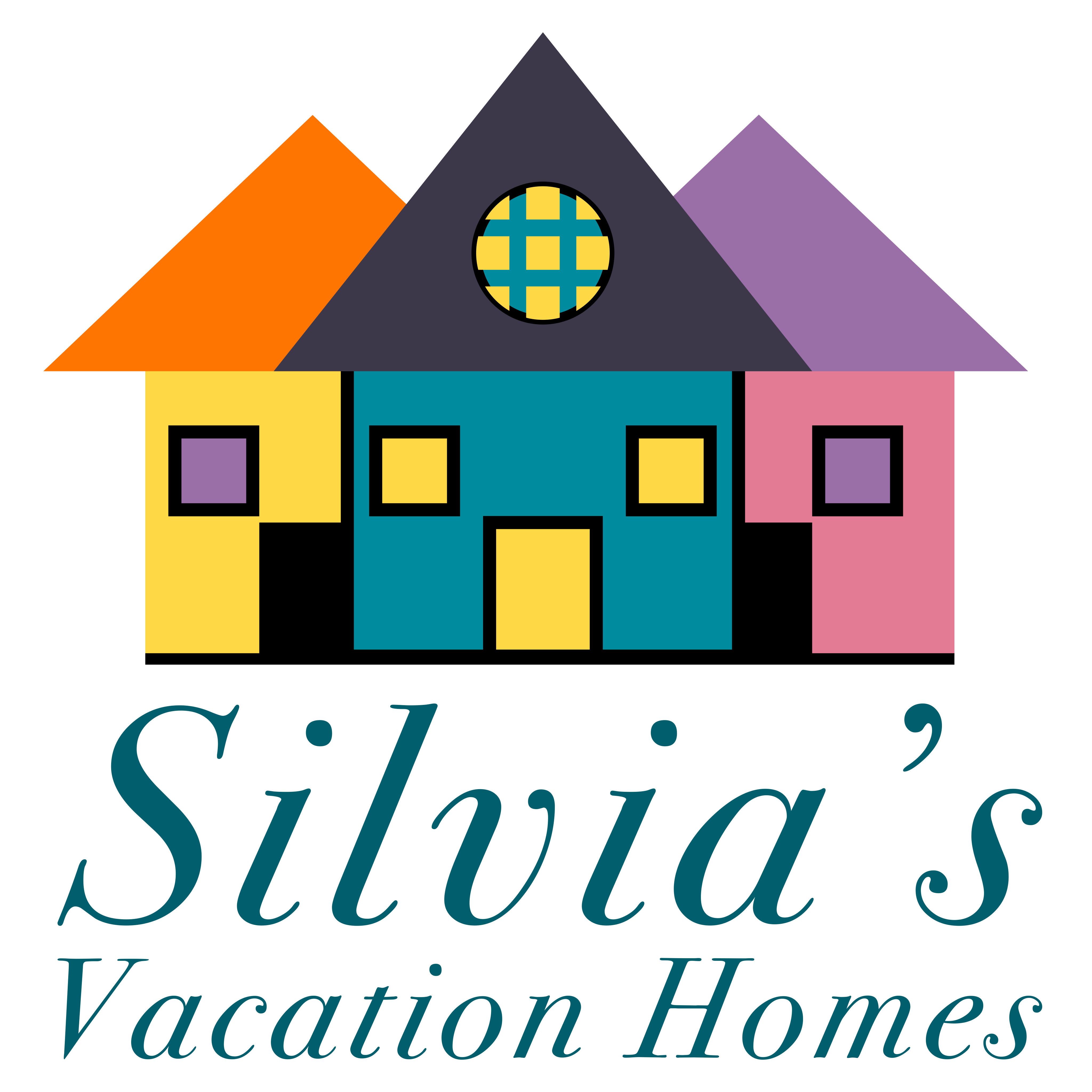 Silvia's Vacation Homes